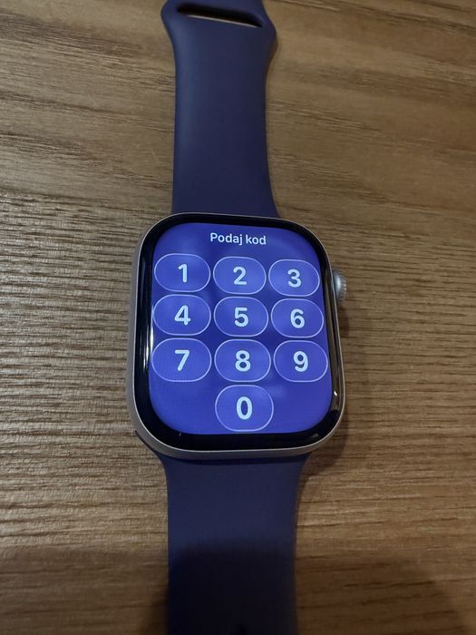 Apple Watch 11 42mm
