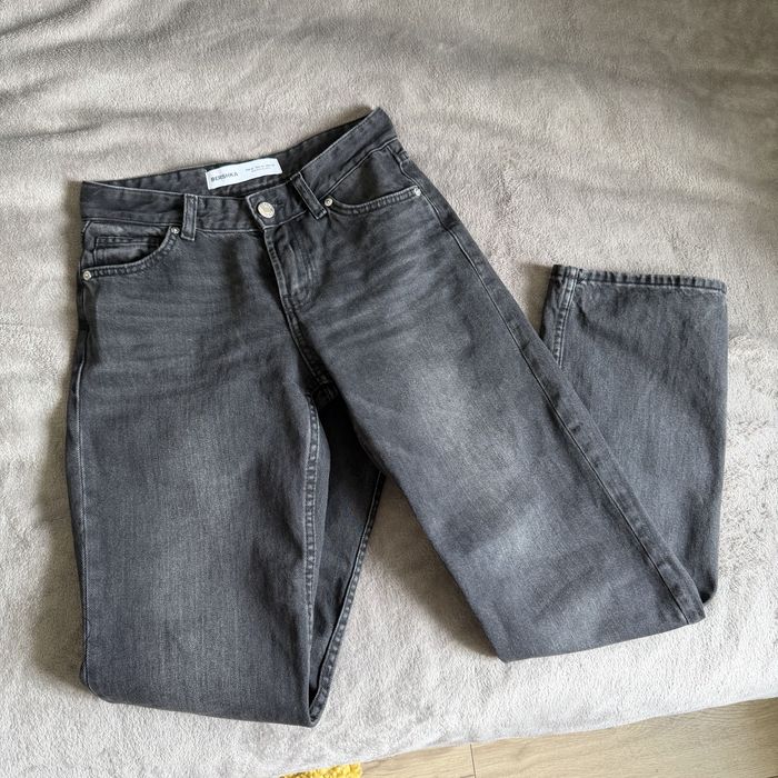 Джинси Bershka 32(xxs/xs)