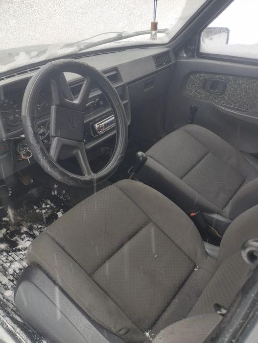 Славута інжектор