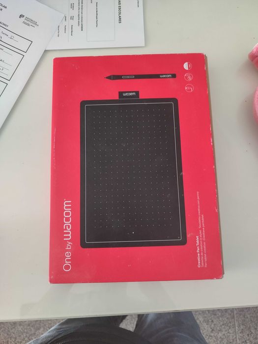 Mesa digitalizadora