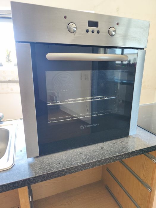 Forno elétrico encastrar