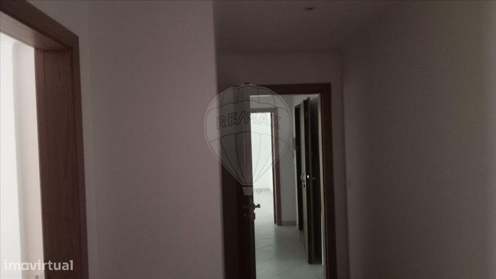 Apartamento T2 para venda