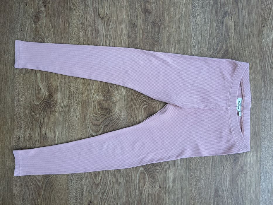 Legginsy Dziewczęce Kappahl Rozmiar 128