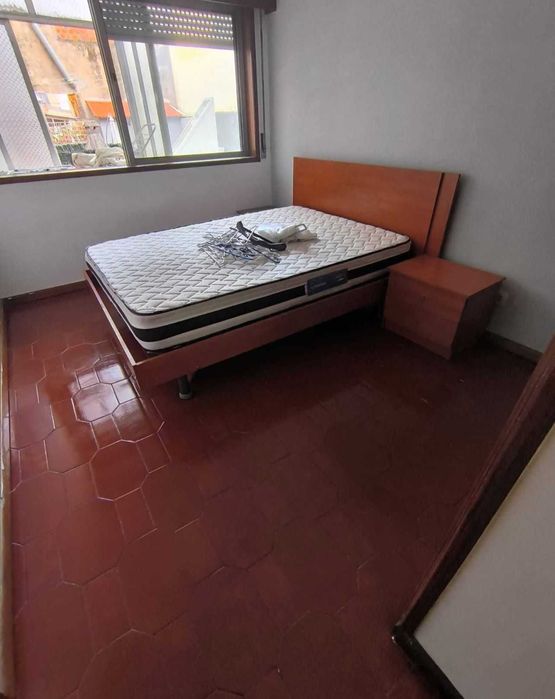 Quarto para alugar junto ao Via Catarina