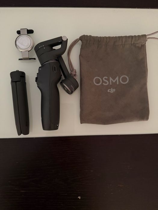 DJI Osmo Mobile 6