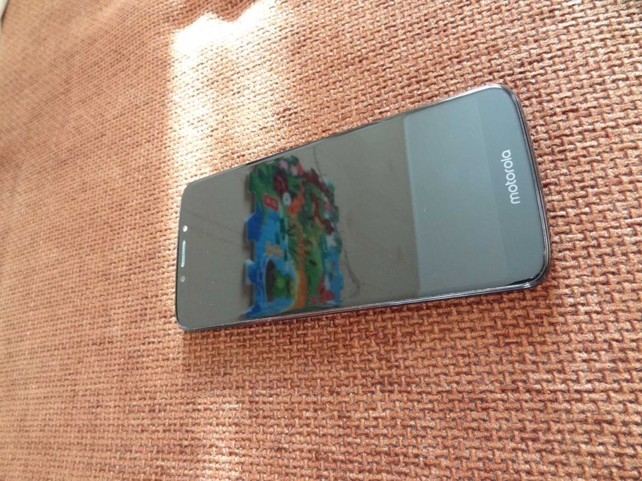 Motorola Moto G6 Play