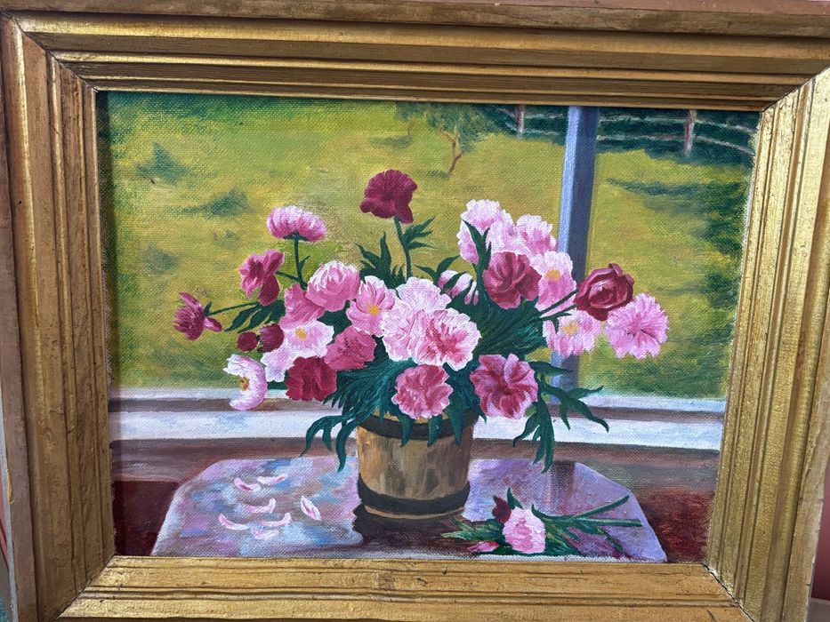 Продам картины разных размеров