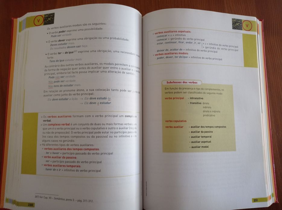 Gramática prática de português - da comunicação á expressão