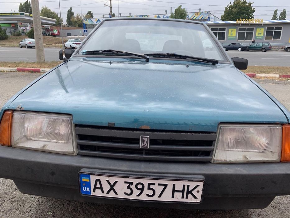 Продам ВАЗ 2108