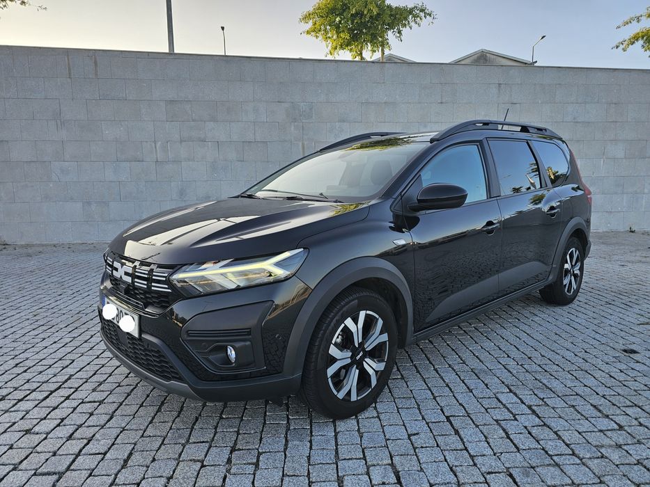 Dacia Jogger 1.0 TCE C/GPL 7 LUG. NACIONAL 2023