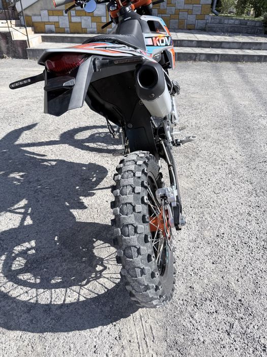 kovi advance 250 (2025)