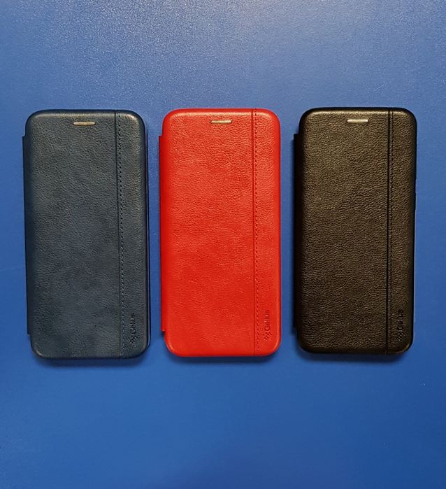 Чехол книжка Huawei Хуавей P40 Lite Е Чохол Книжка