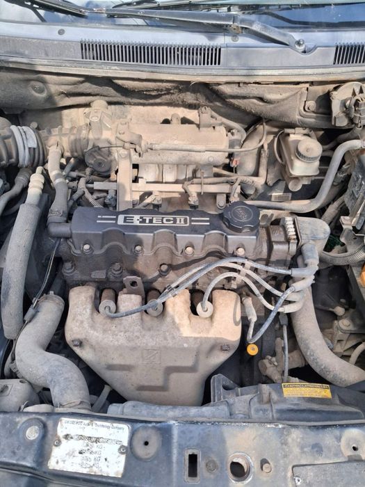 Продам Chevrolet Aveo 2