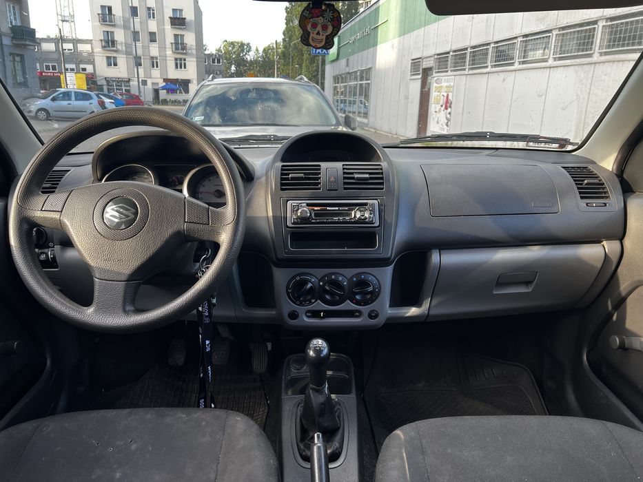 Suzuki Ignis 1.3