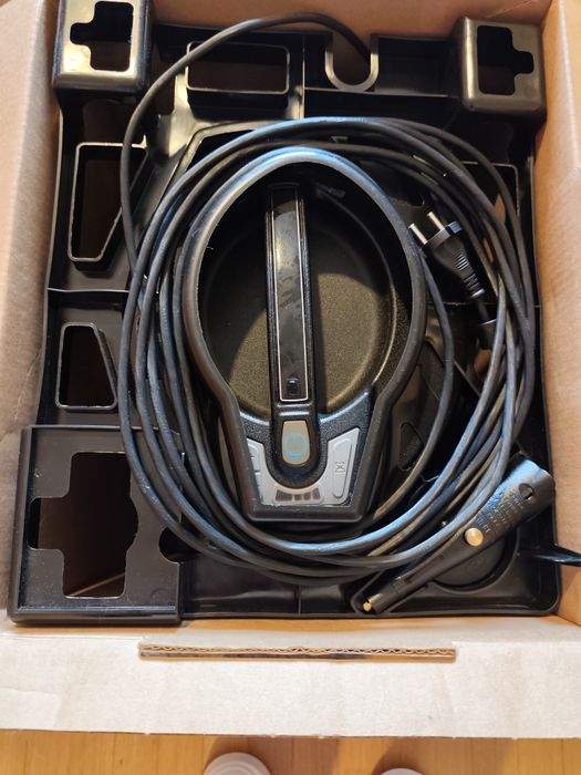 Sistema de limpeza Rainbow