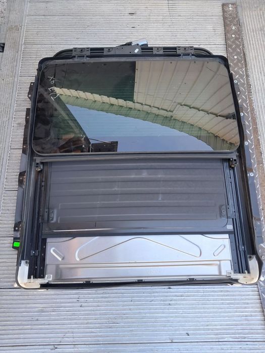 Teto elétrico Bmw X6 E71 2007-2014