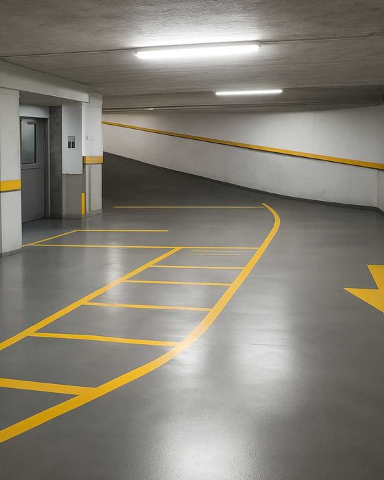 Oportunidade Única — 33 Lugares de Garagem no Centro de Aveiro