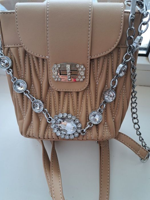 Сумка стан нової