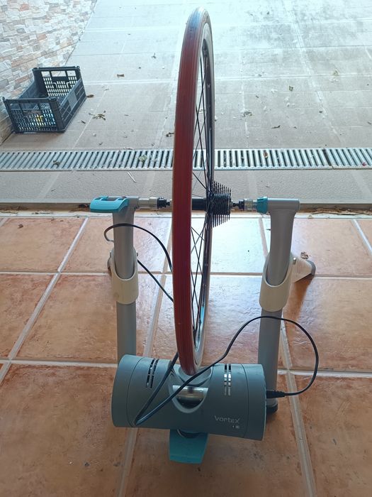 Rolo Tacx Vortex