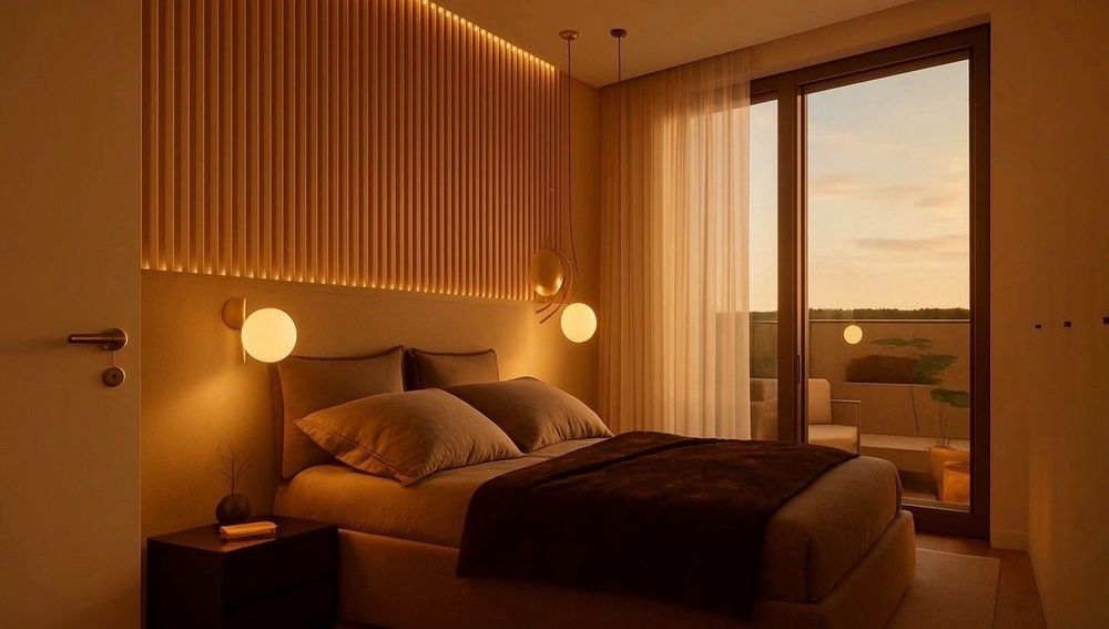 Apartamento novo T1+1 Canedo| Vila Nova de Gaia