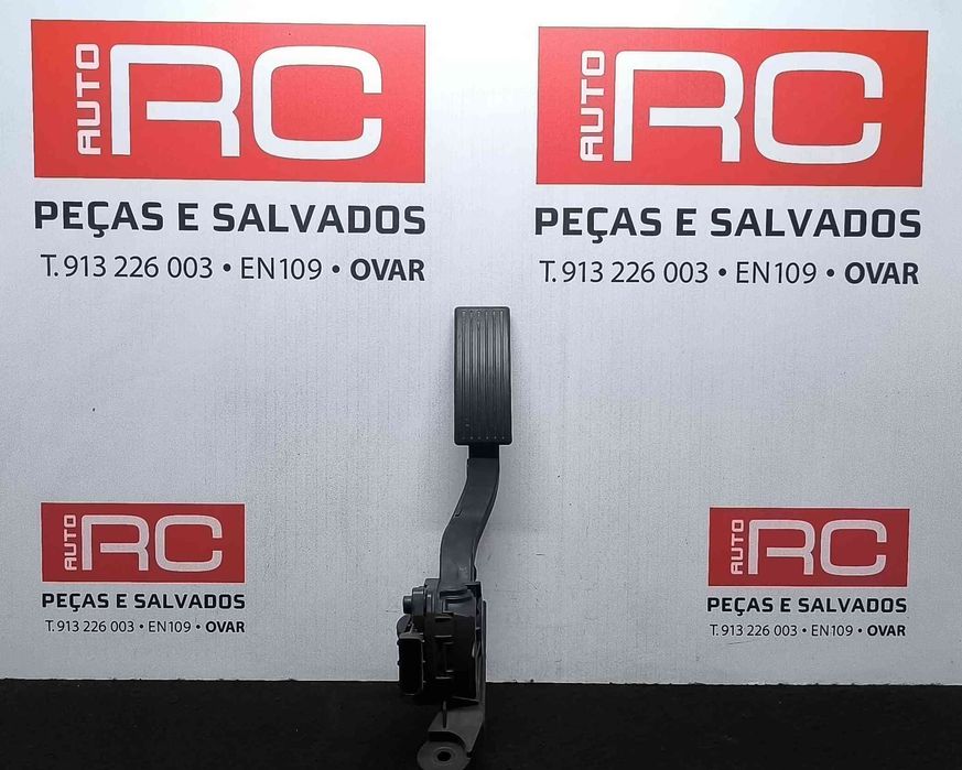 Pedal do Acelerador 32700-1RXXX - HYUNDAI i20 II