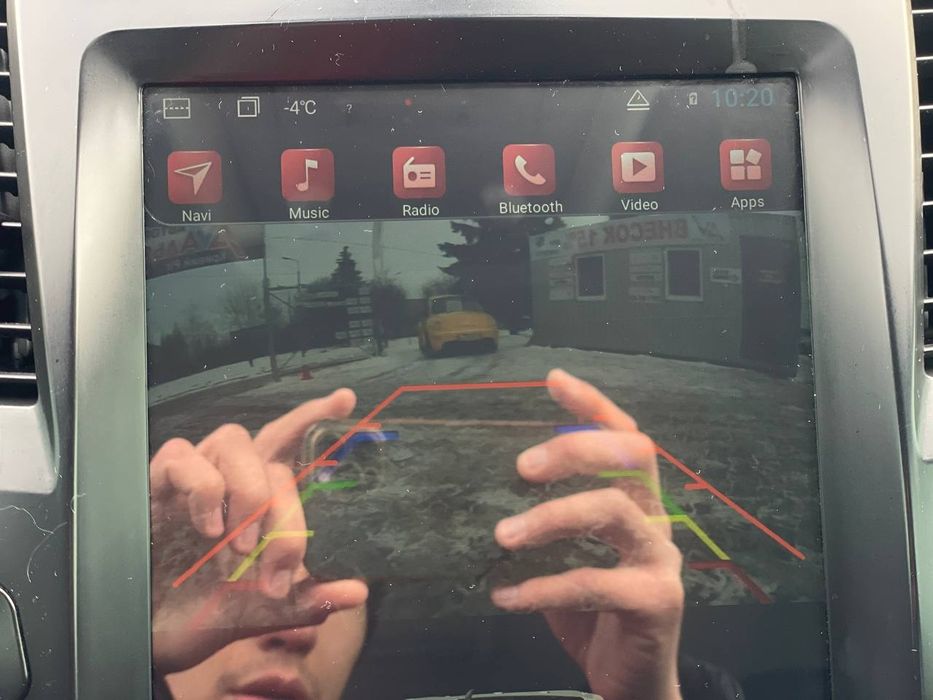 Open Insignia №4088 (ВНЕСОК від 10%) Альянс Авто Кривий Ріг