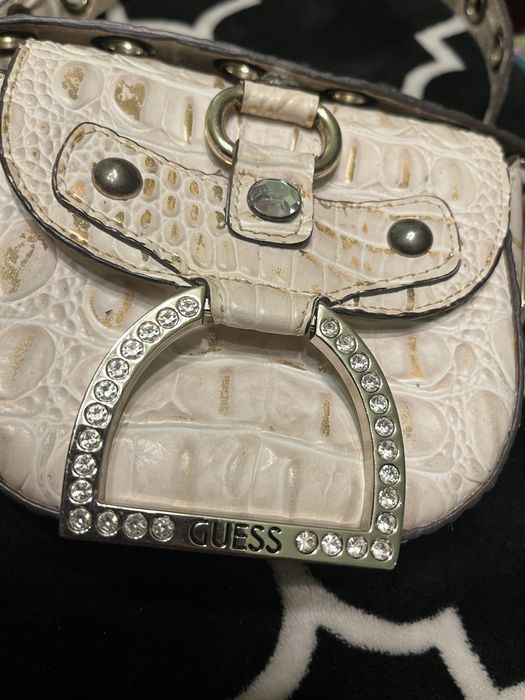 Guess Torebka Damska Mała