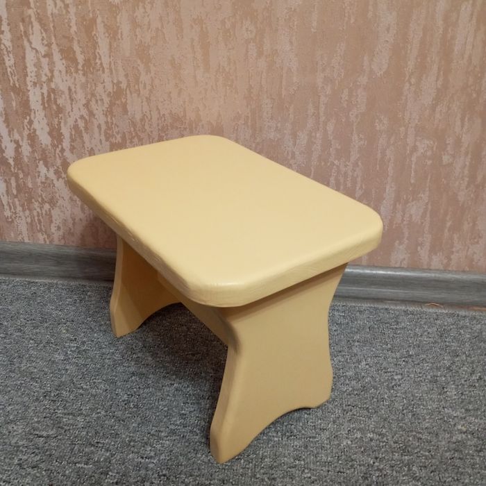 Скамейка (табурет)