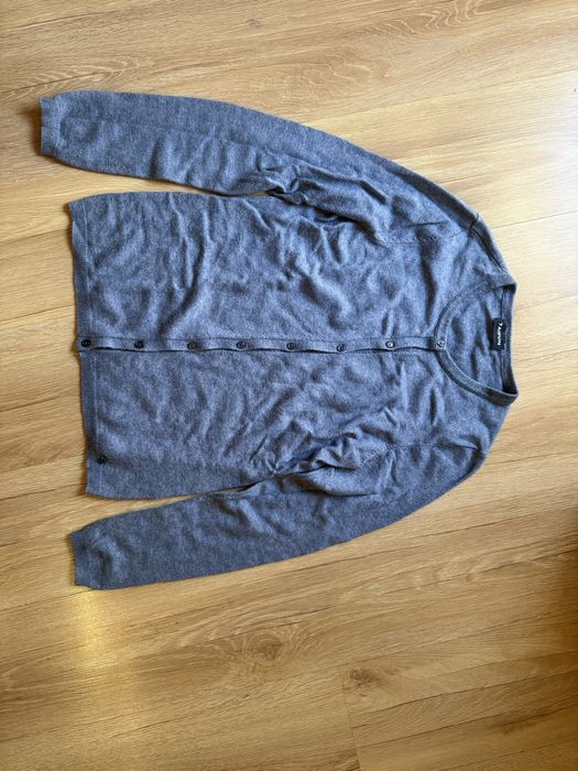 Rozpinany sweter sweterek Taifun 38