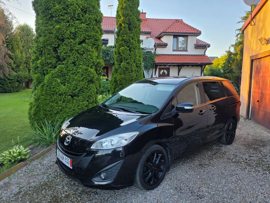 Mazda 5