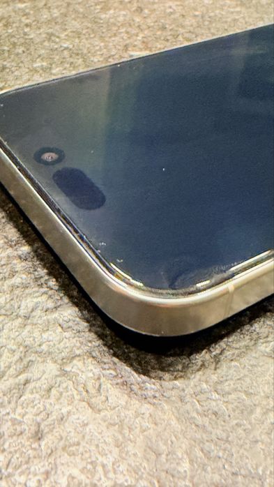 Iphone 16 pro 256mb - jak nowy