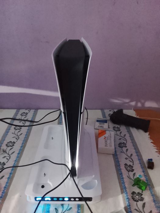 PS5 sim tá nova  2026