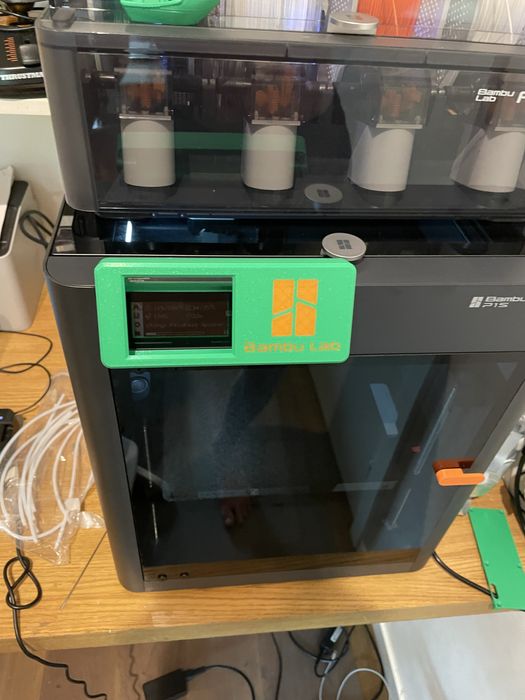 Dotykowy ekran dla Bambu Lab p1s/p