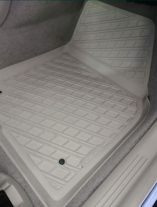 Volvo V50 2.0D 1 proprietário /livro de revisões na Volvo