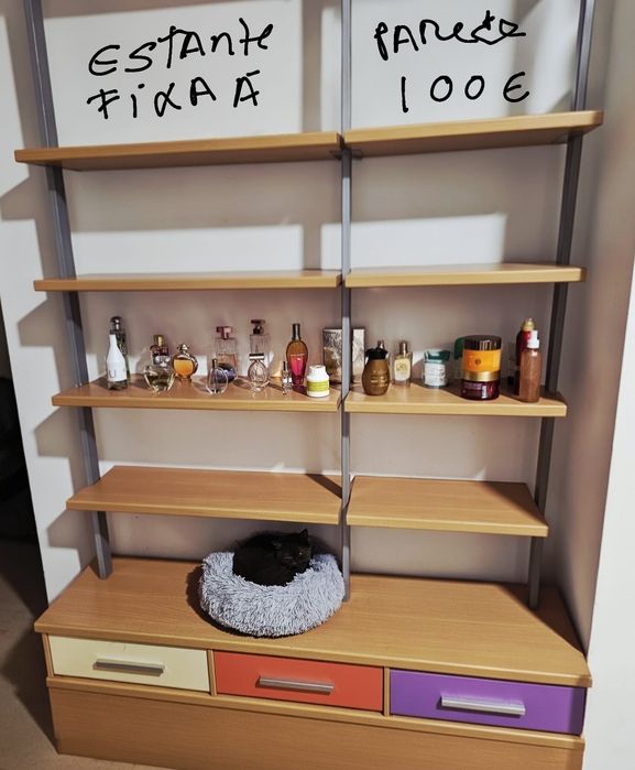 Vendo artigos de casa