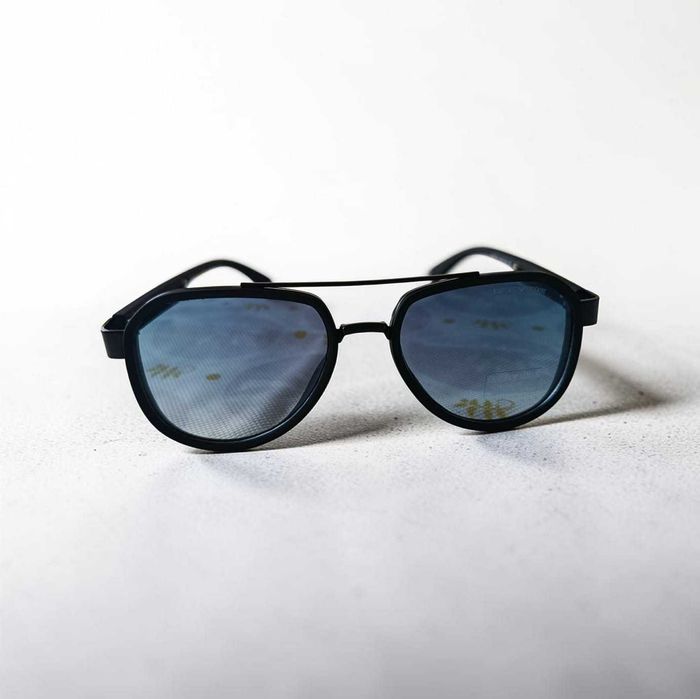 Okulary przeciwsłoneczne unisex Emporio Armani