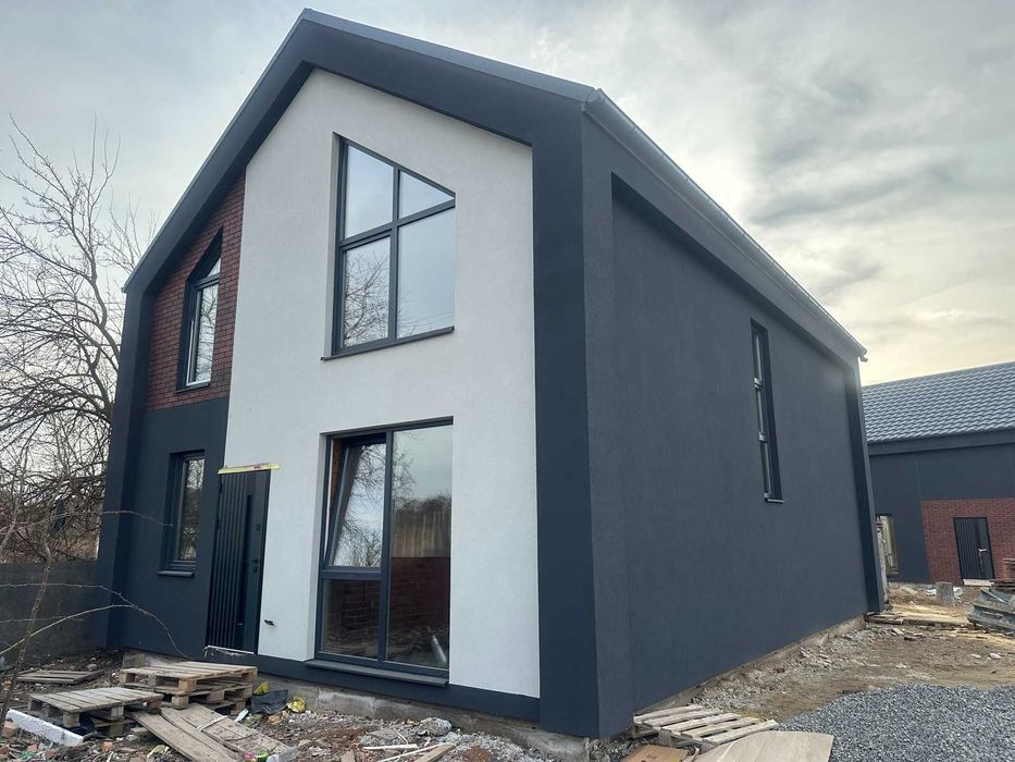 Будинок за адресою вул. Івана Богуна (площа 120 м²) - Atlanta.ua - фото 2