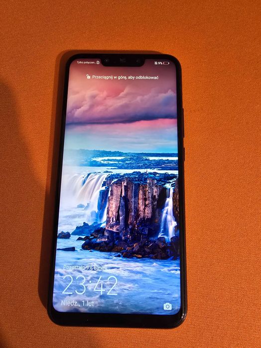 Huawei Mate 20 Lite – sprawny, nierozbity