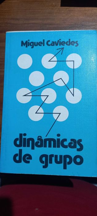 Dinâmicas de Grupo