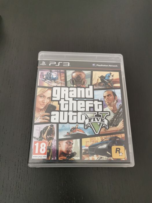 PlayStation 3 Games