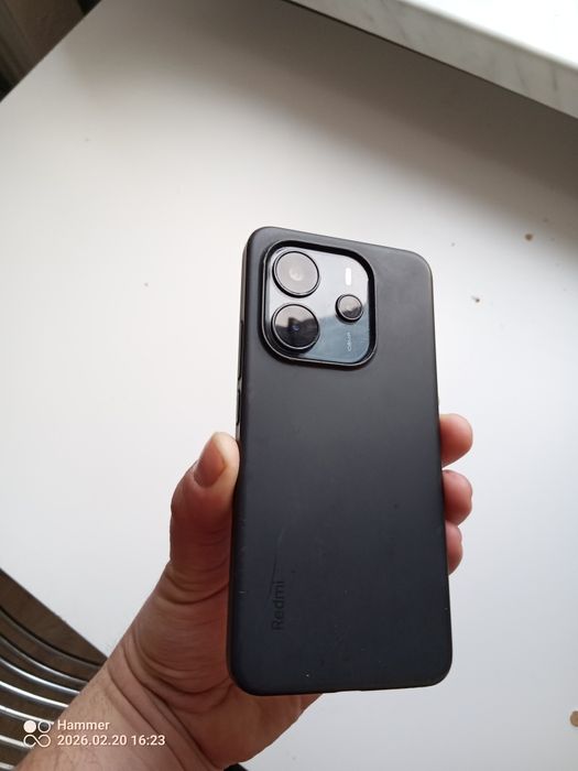 Redmi Note 14 Tanio Komplet