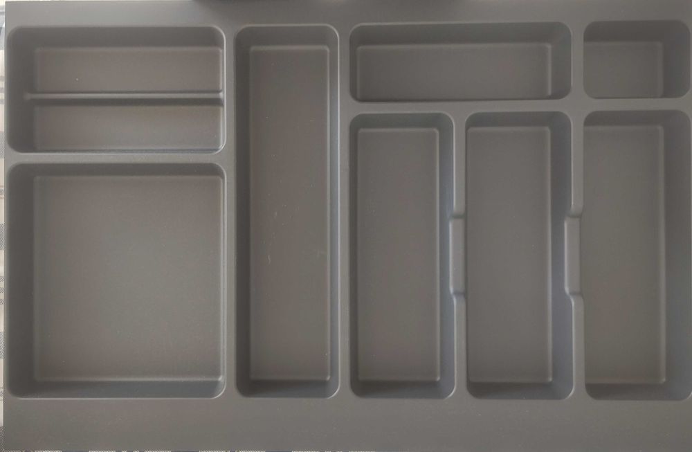 Vendo porta talheres