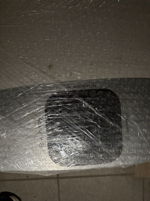 Бойлер Ariston 80л