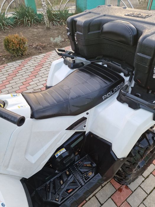 Квадроцикл Polaris sportsman 570 Полярiс