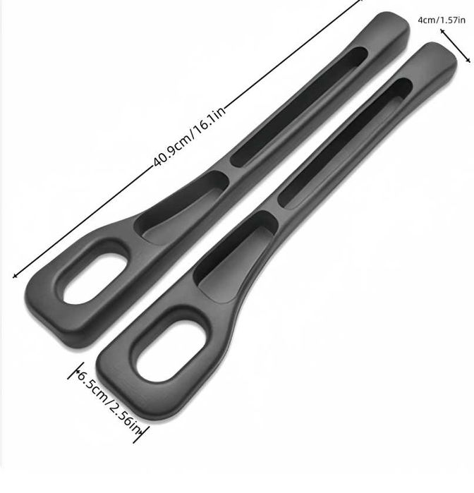 KIESZEŃ OSTATECZNA – Organizer między fotele | Kocur Garage