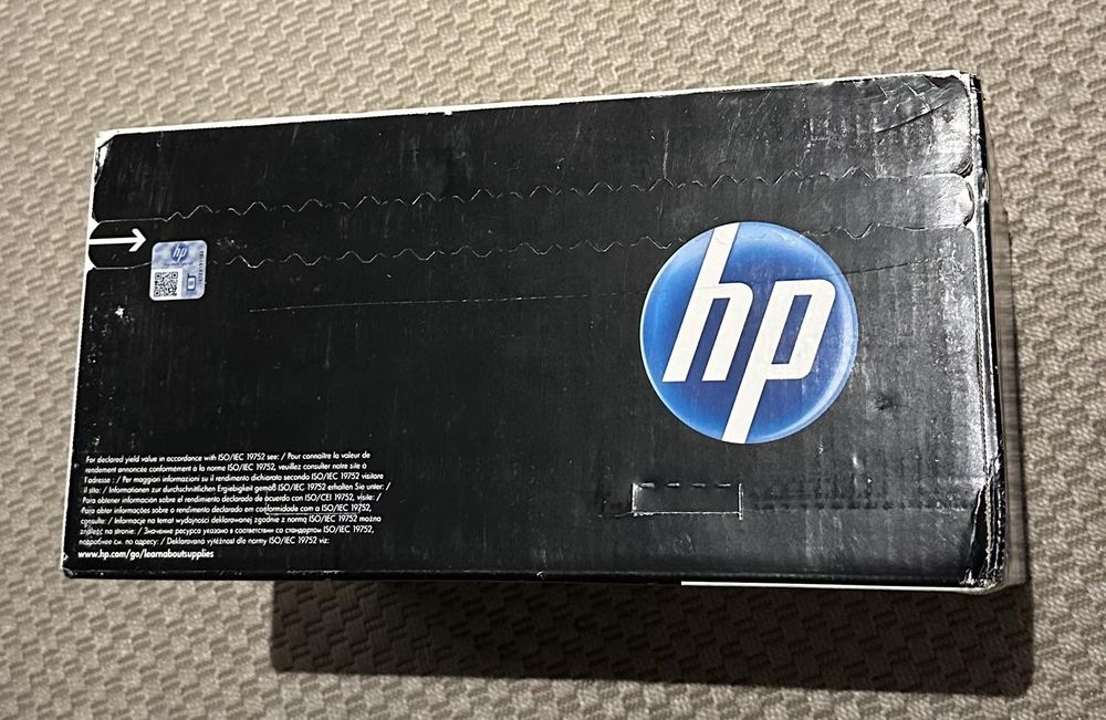 Картридж   тонер