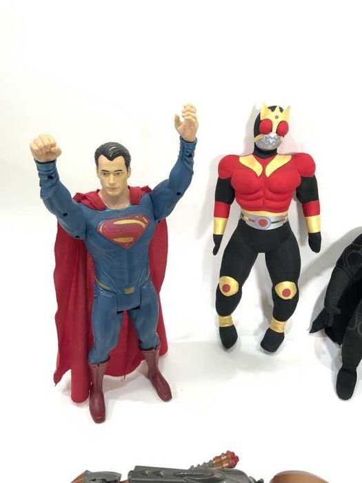 Brinquedos Bonecos colecionáveis