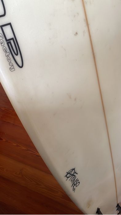 Prancha Surf 6’5”