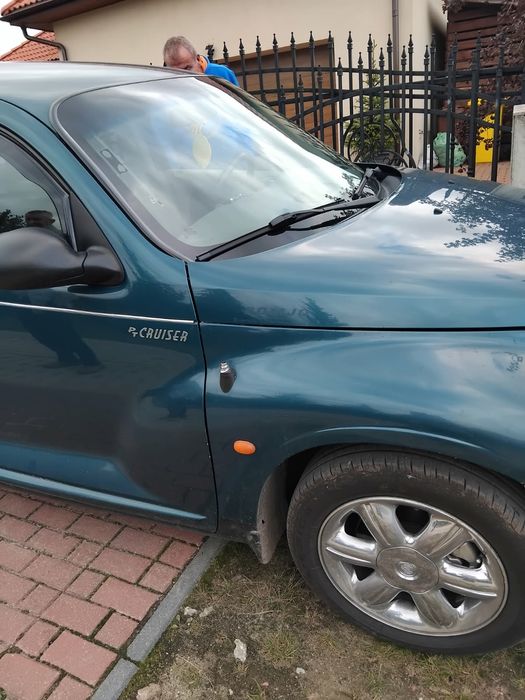 Chrysler  PT cruiser 2.0