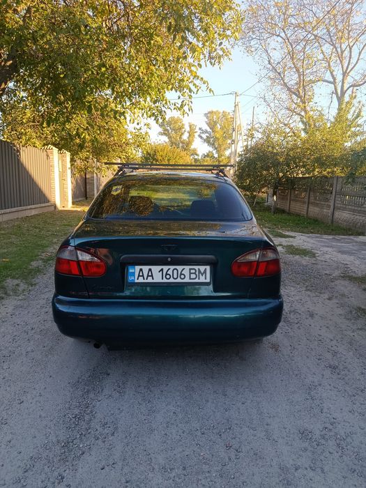 Продам daewoo lanos цікавить обмін